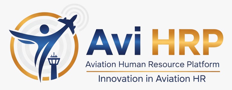 Avi HRP Logo