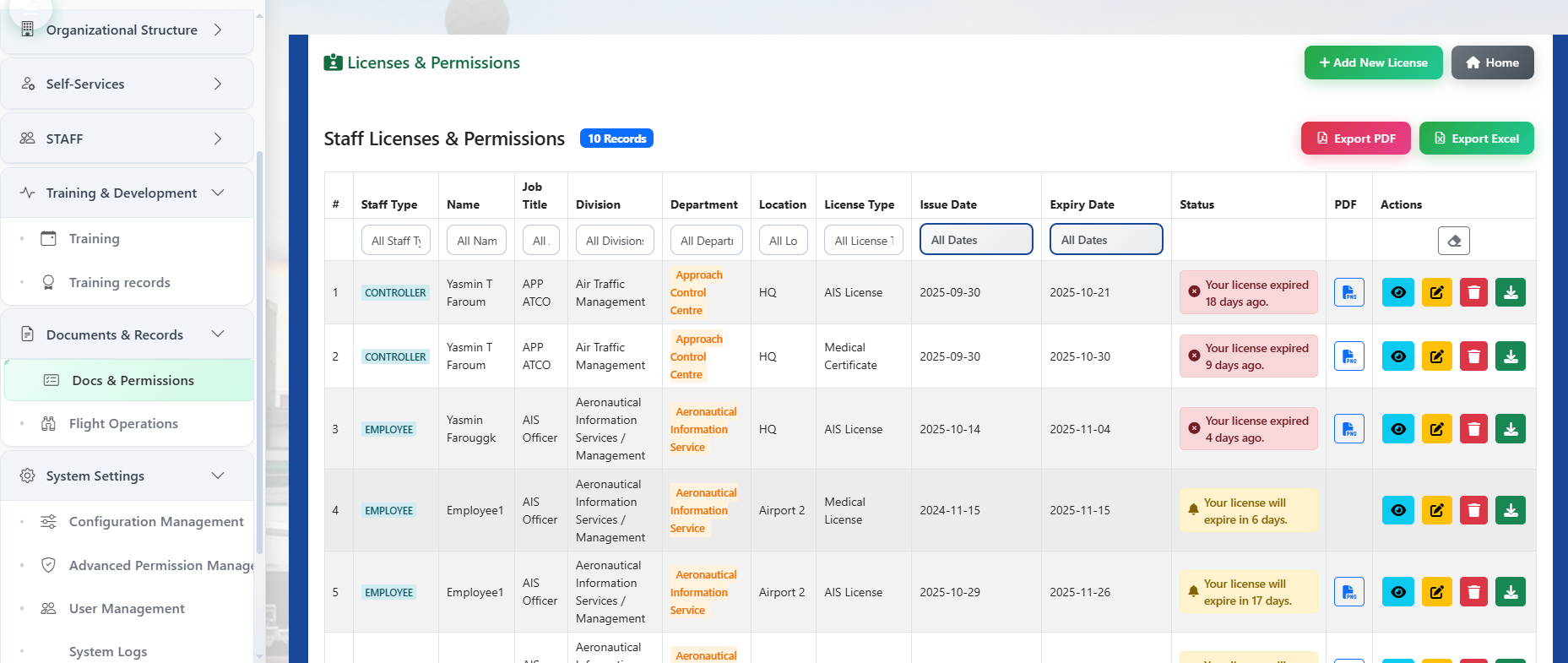 Avi HRP screenshot 16